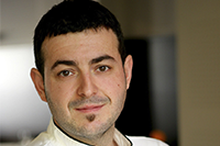 Ricard Camarena