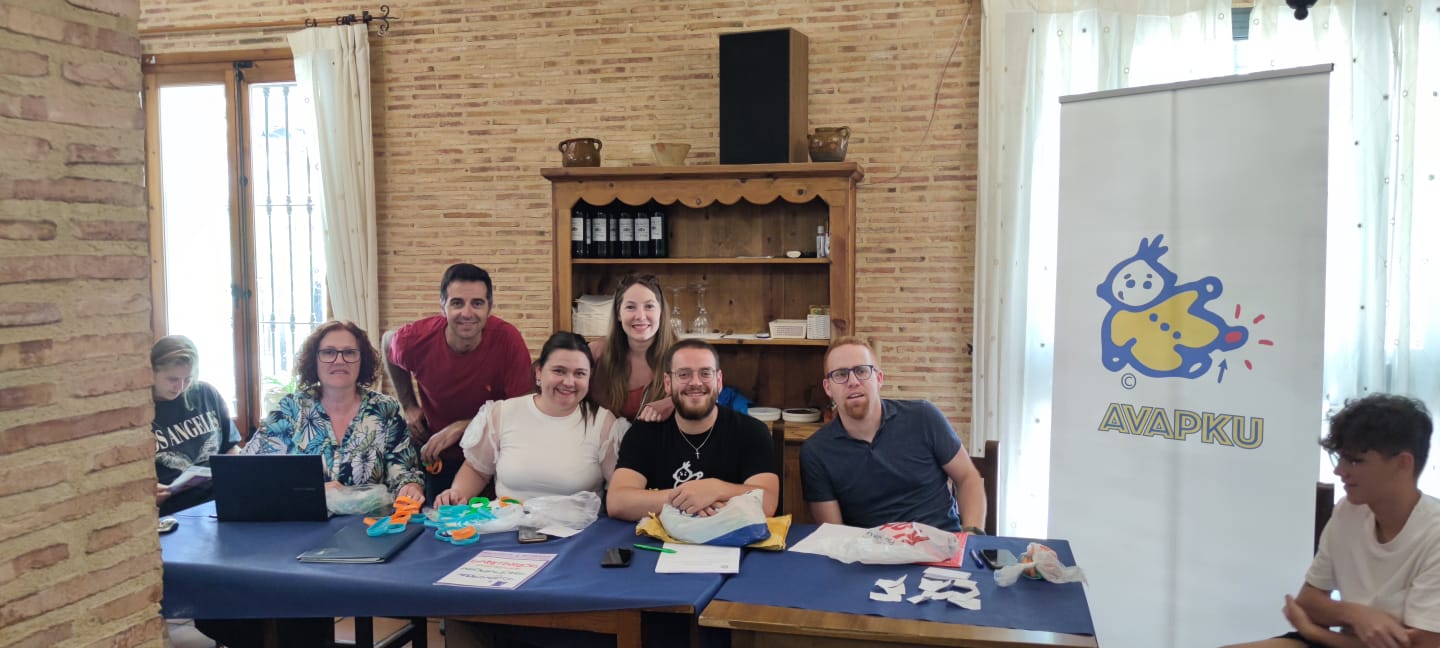 Evento Buñol 23 Abril de 2023