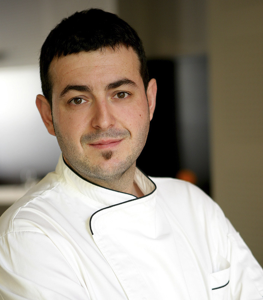 Ricard Camarena