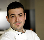 Ricard Camarena, un padrino de excepción!
