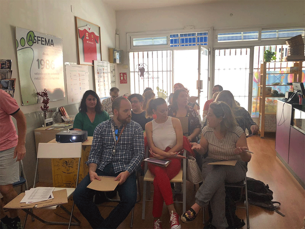 asamblea Madrid