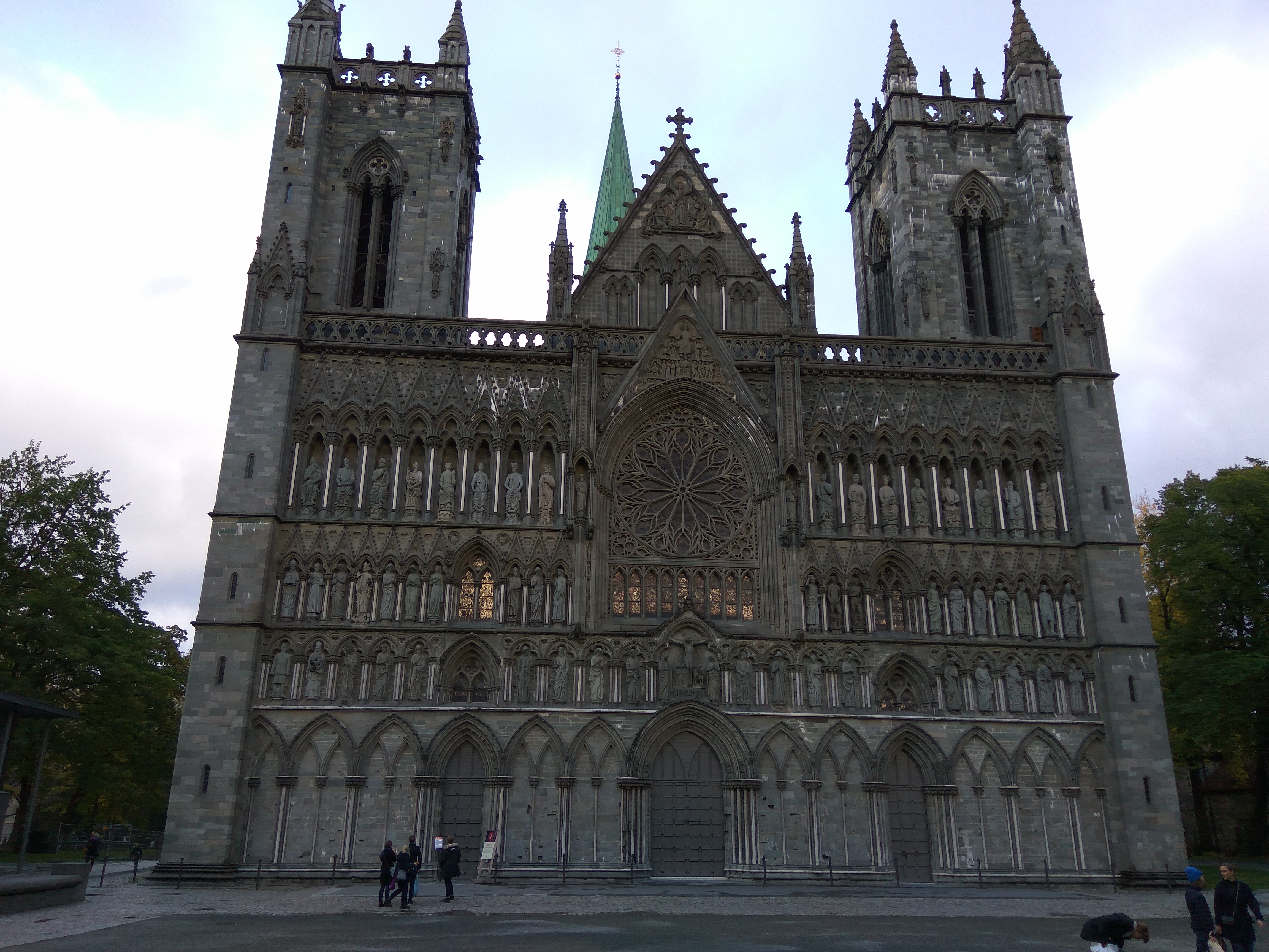 catedral