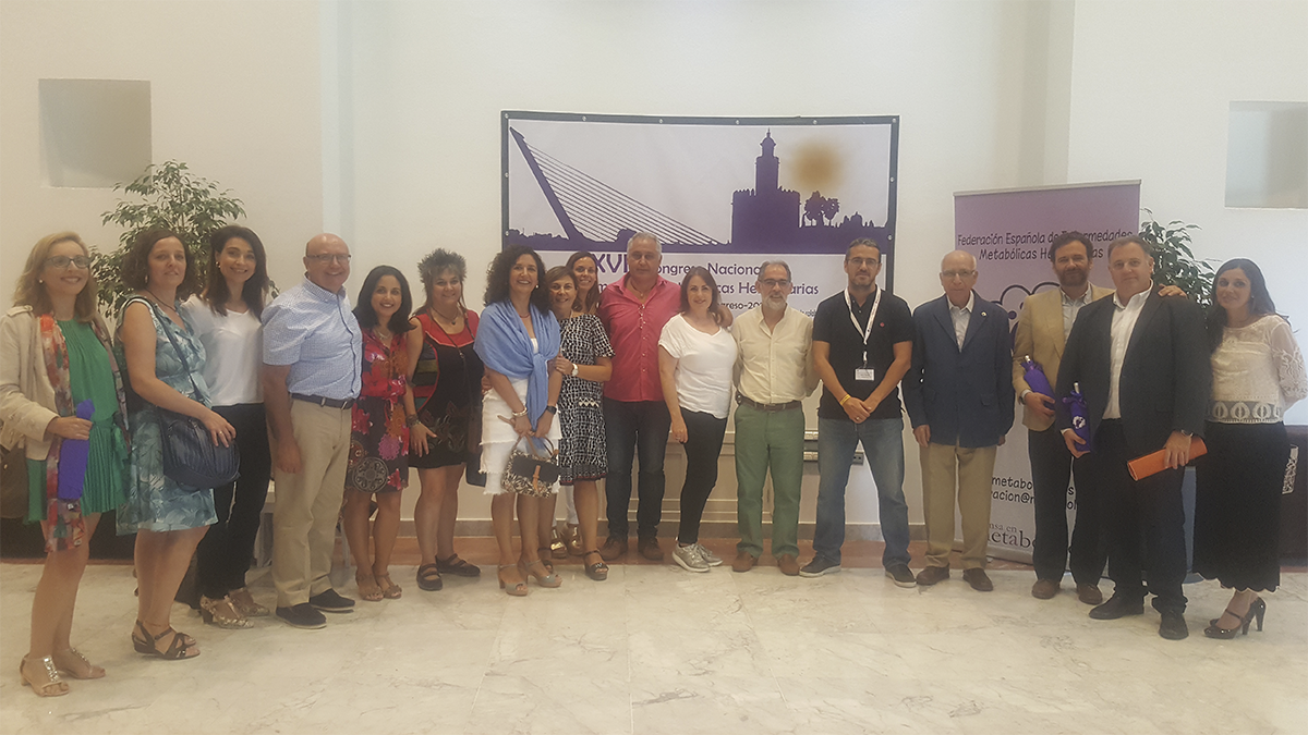 congreso Sevilla