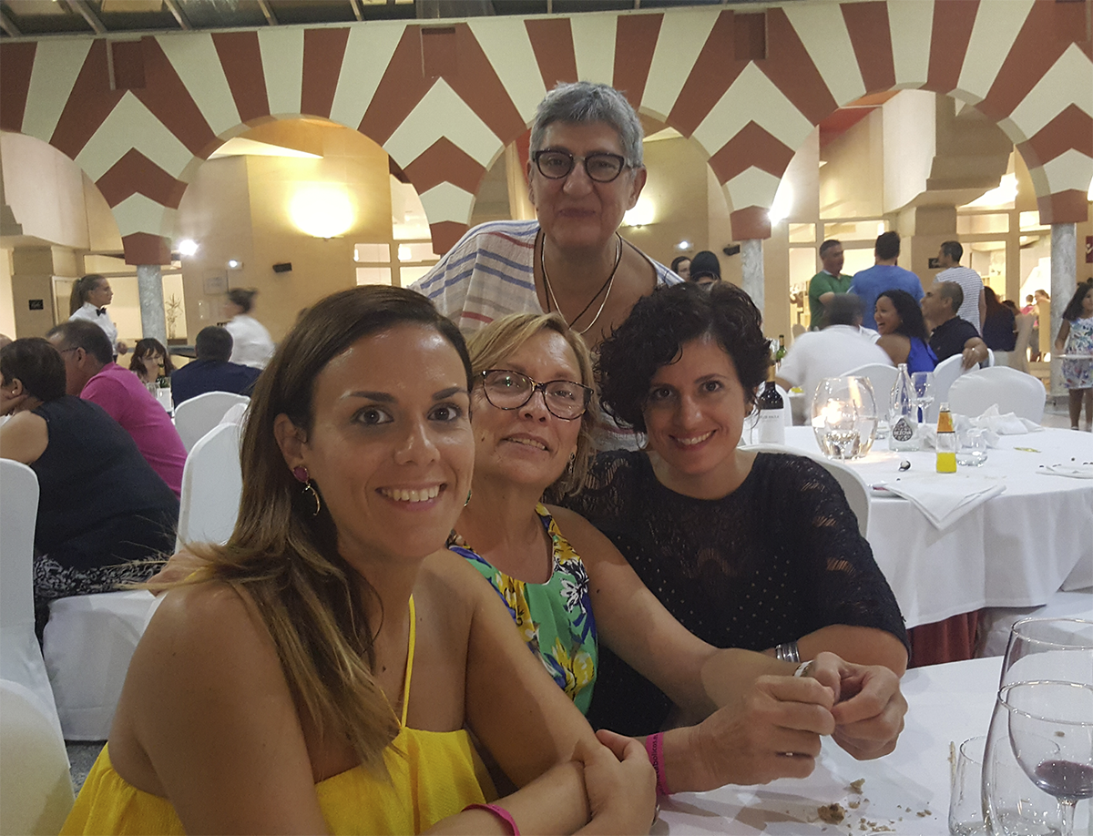 congreso Sevilla