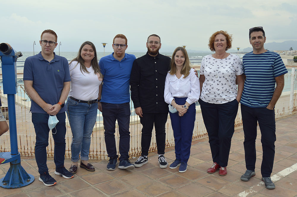 Resumen reencuentro Avapku en Oliva