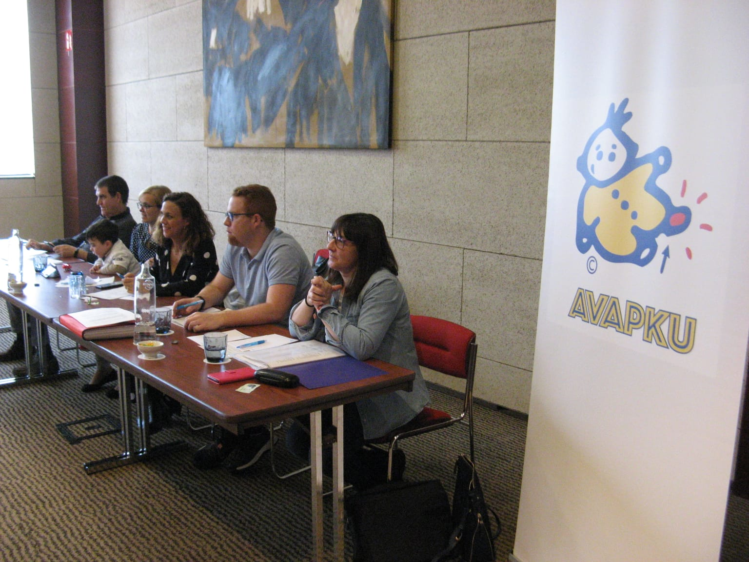 Asamblea Valencia 2019