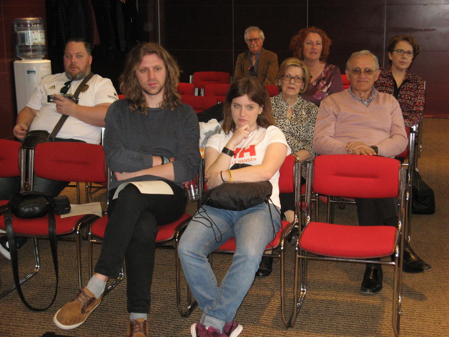 Asamblea Valencia 2019