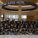 Convivencia AVAPKU Calpe 2018