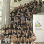 Convivencia AVAPKU  Cullera 2019