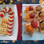 Recetas navideñas